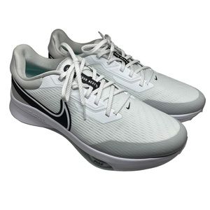 New! Nike Air React Zoom Infinity Tour Next % Golf Cleats